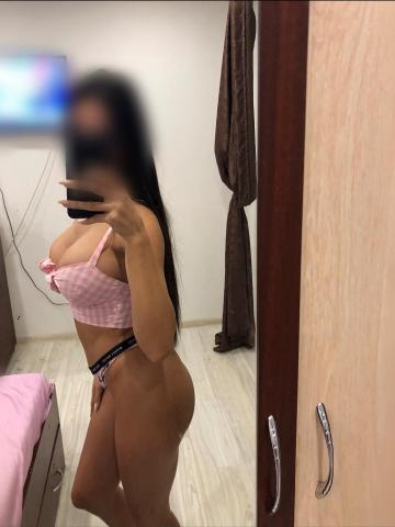 Анкета проститутки Белослава, 24 года